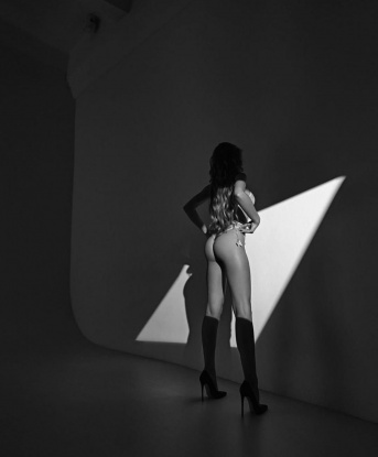 Анкета проститутки Катя - город Красногвардейское, 26 лет, №11516