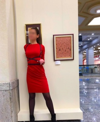 Анкета проститутки Варя - город Красногвардейское, 24 года, №15605